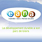 Le parc Eana 